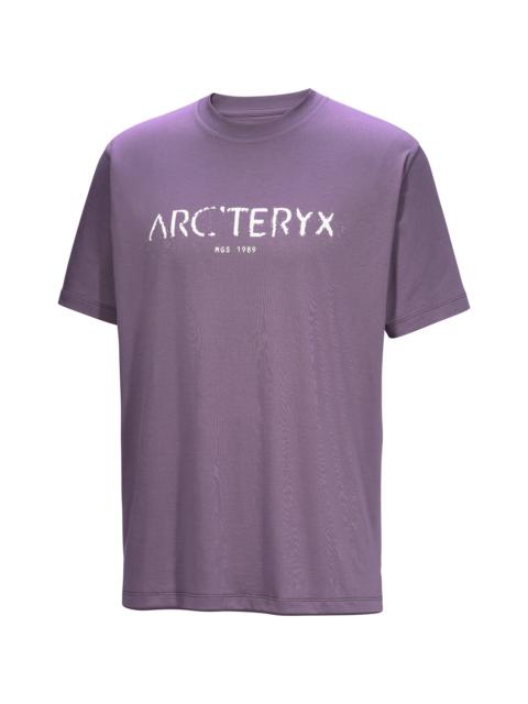 Arc'teryx Kragg SL Cotton Sky Pilot SS1 Shirt SS