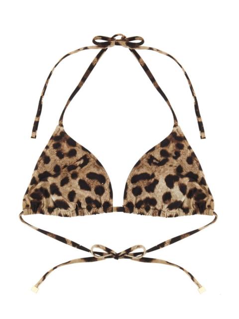 Dolce & Gabbana Dolce & Gabbana Women Top Bikini