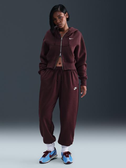 Nike Nike Sportswear Club Fleece Women's Mid-Rise Oversized Sweatpants