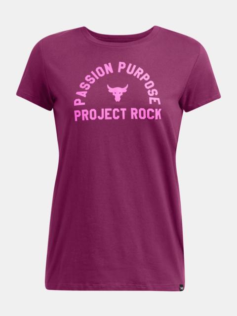 Under Armour Project Rock