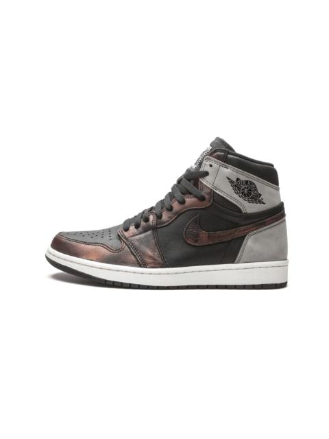 Jordan Air Jordan 1 Retro High OG "Patina / Rust Shadow"