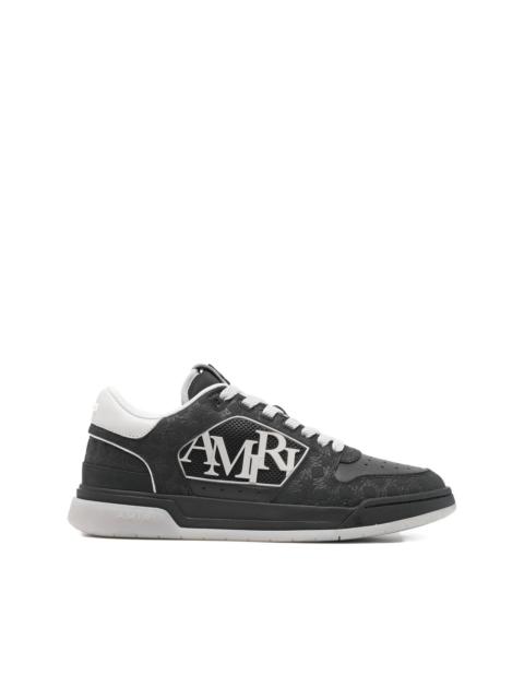 AMIRI Sneakers Black