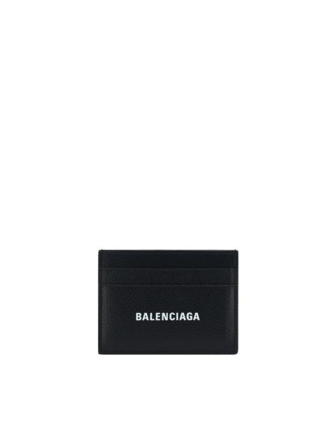 BALENCIAGA Balenciaga Card Holder