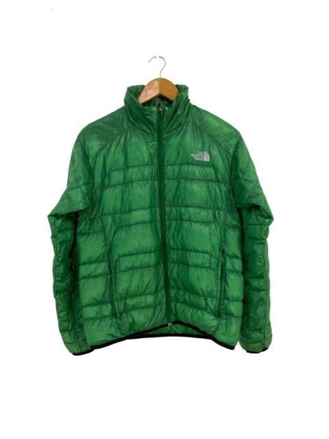 The North Face The North Face Light Puffer Jacket Summit Series nice Color
