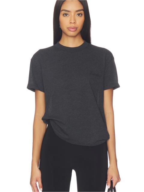 ESSENTIALS Classic Fit Tee