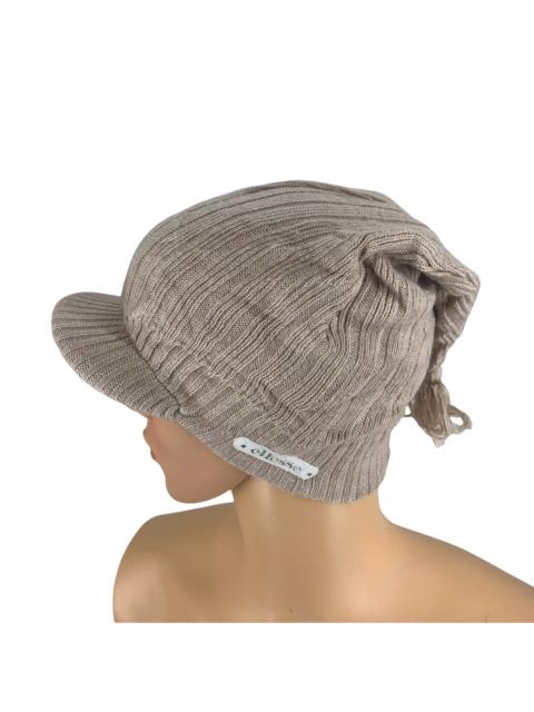Other Designers Ellesse - Ellesse Hats / Snow Hats #57-C