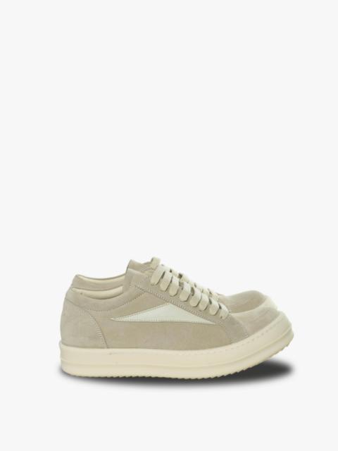 Rick Owens RICK OWENS - Women Scarpe In Pelle Vintage Sneakers