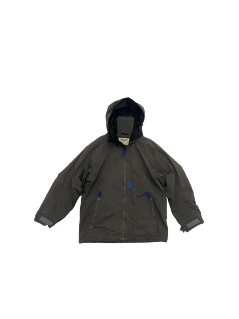 Other Designers VTG Kensho Abe Light Weight Hoodie Jacket