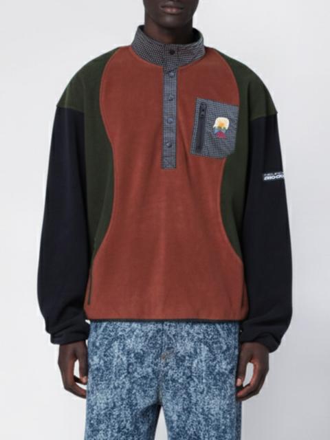 BRAIN DEAD Sweater men Brain Dead