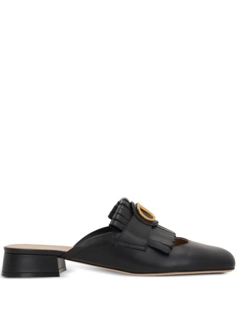 Valentino Garavani Sandals Black