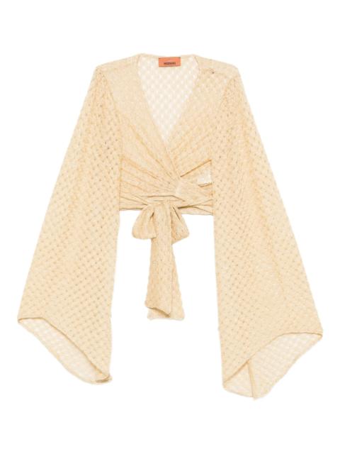 Missoni Missoni Tops