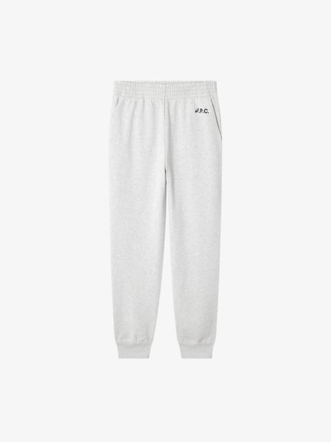 A.P.C. HILL JOGGERS