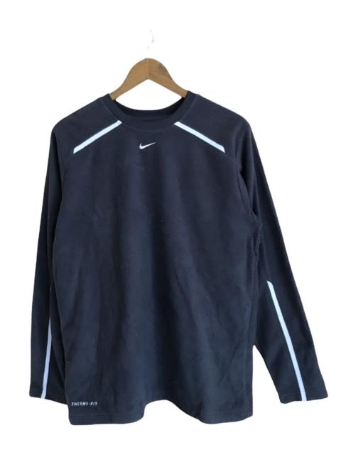 Nike NIKE CENTER THERMA FIT LONG SLEEVE