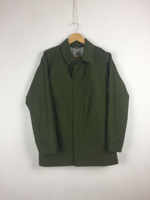 Vintage Pleats Please jacket by Issey Miyake