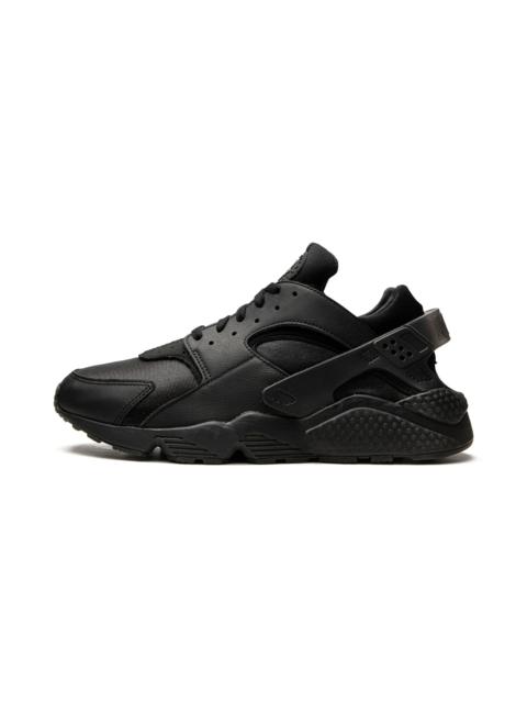 Nike Air Huarache "Triple Black - 2021 Release"
