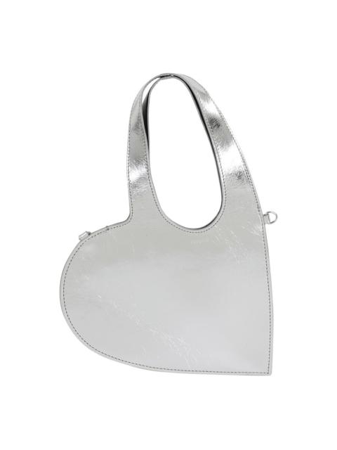COPERNI Coperni Mini Heart Tote