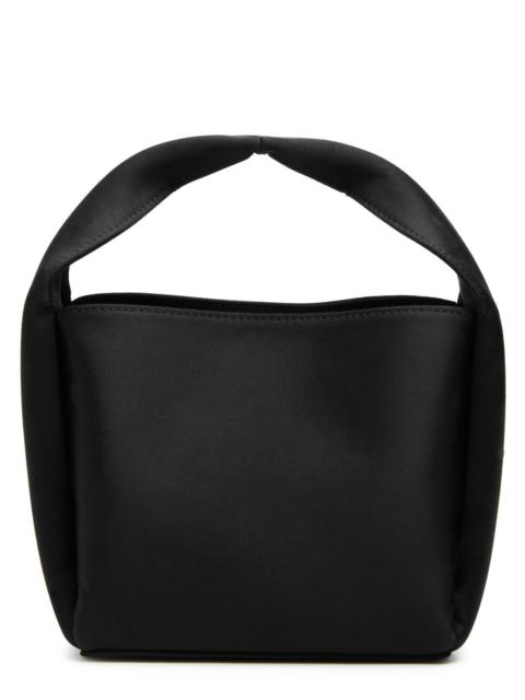 Toteme Petite Satin Bucket bag