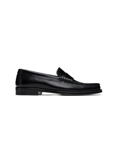 Black Seren Loafers