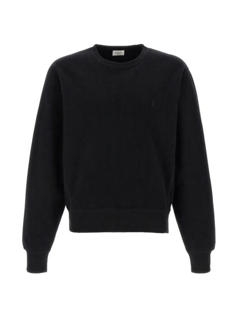 SAINT LAURENT Saint Laurent Men 'Cassandre' Sweatshirt
