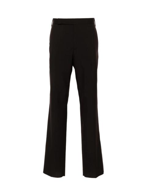 LARDINI ATTITUDE TROUSERS