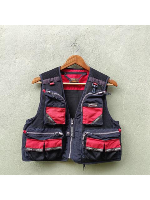 Vintage - Gamakatsu Multipocket Fishing Vest