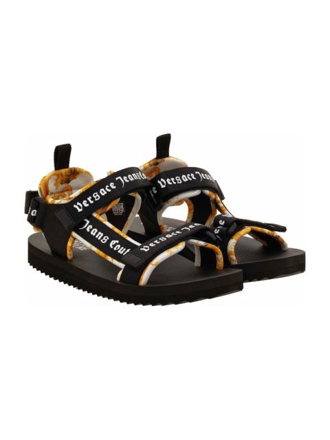 VERSACE JEANS COUTURE Versace Jeans Couture Sandal