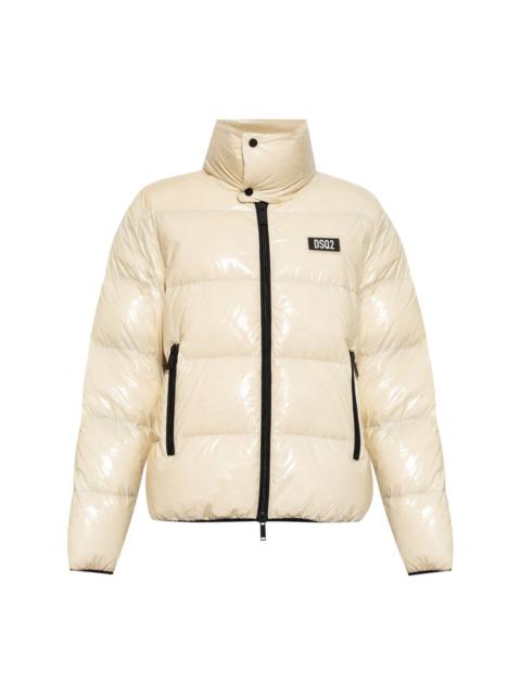 puffer jacket