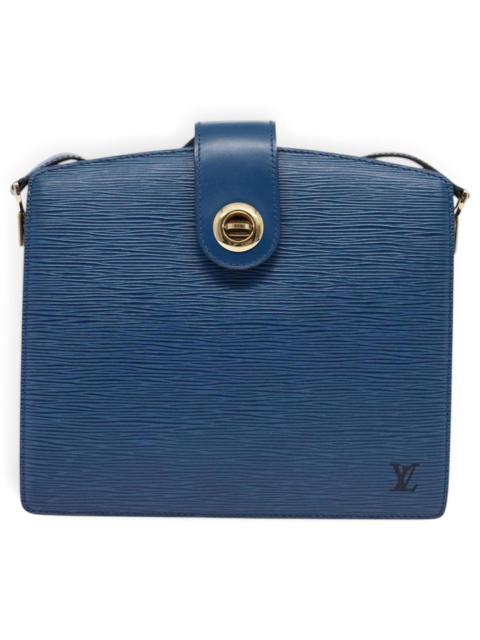 Louis Vuitton Leather handbag