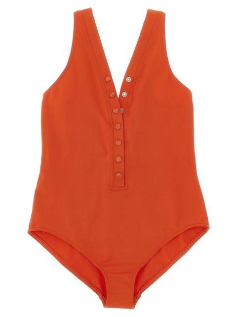 ERES Eres Women 'Icône' One-Piece Swimsuit