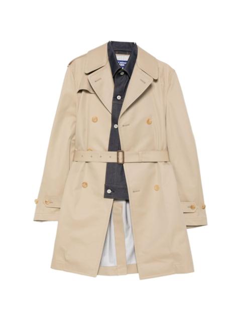 Junya Watanabe MAN Junya Watanabe Men Coats