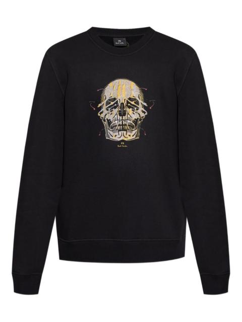 PS By Paul Smith - PS By Paul Smith Sweaters Black