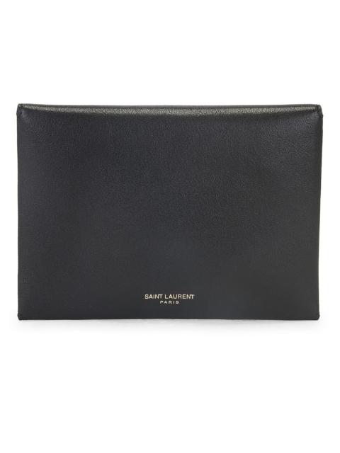 SAINT LAURENT Clutch