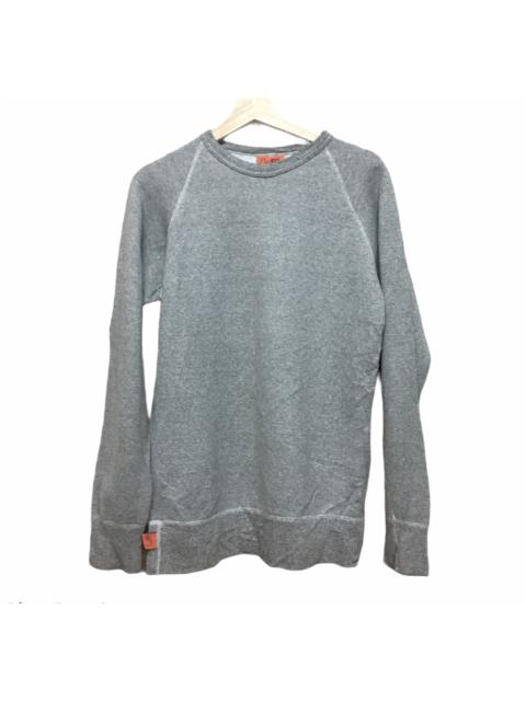 Other Designers Canada - Gym Master Crewneck Made in Canada