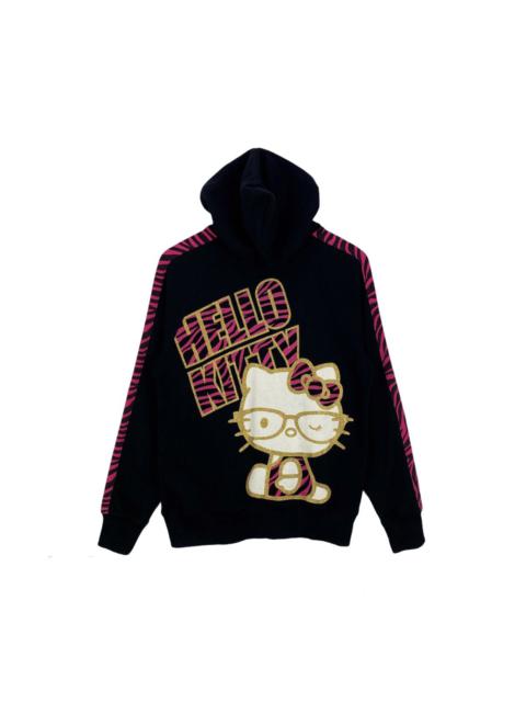 Other Designers Character Hero - Hello Kitty Zip Up Jacket Only For Sale In Japan 2012