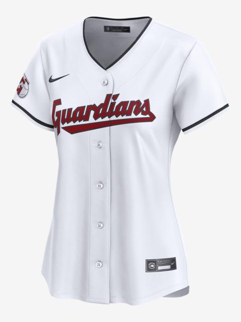 Nike José Ramírez Cleveland Guardians Nike Women's Dri-FIT ADV MLB Limited Jersey