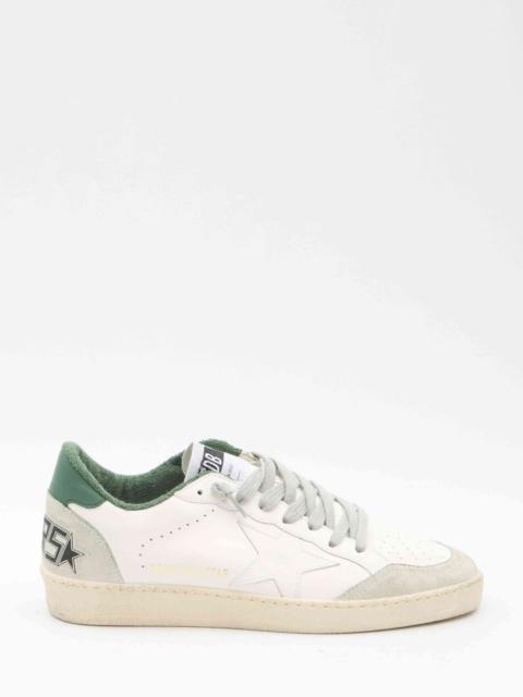 Golden Goose Golden Goose Men Ball-Star Sneakers