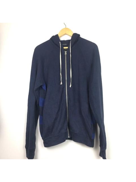 Zip Up Hoodie Sweatshirt