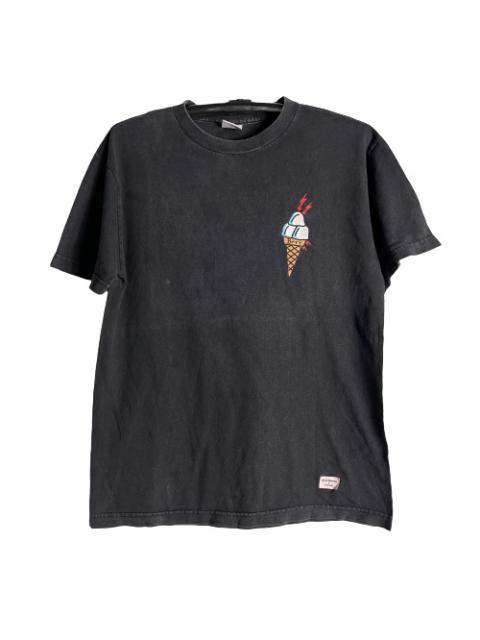 Other Designers Vintage - 🔥BESTOFFER🔥 Vintage 40s & Shorties Icecream Men Shirt