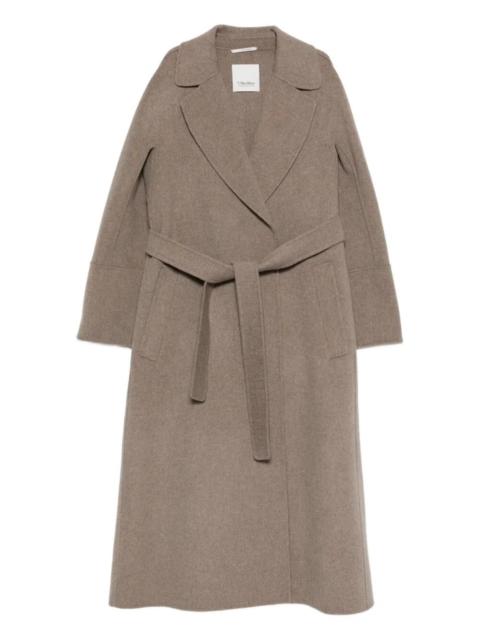 Max Mara `MaxMara S` `ELISA` Coat