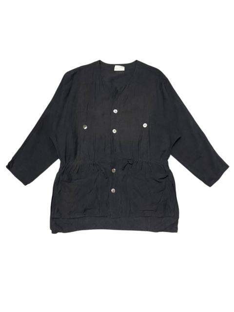 Other Designers Vintage Hai Sporting Gear Issey Miyake Jacket