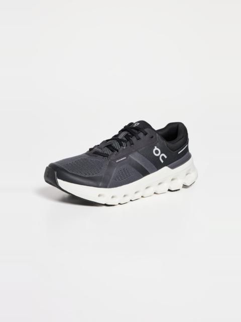 On Cloudrunner 2 Sneakers