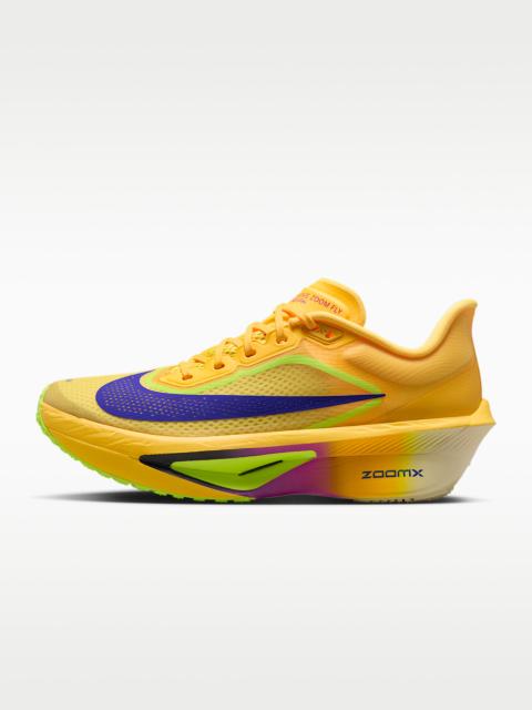 Nike Nike Zoom Fly 6 Women's Road Racing Shoes