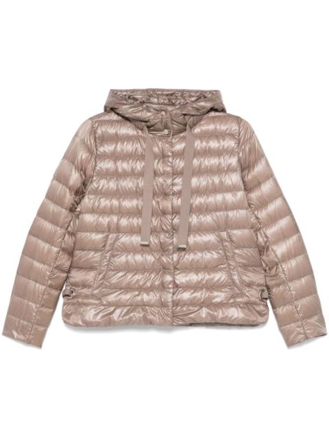 Herno Herno Women Nylon Short Down Jacket