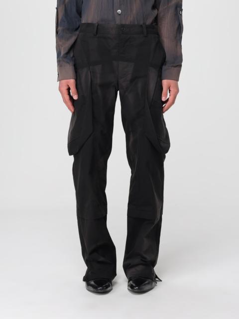 JiyongKim Pants men Jiyongkim