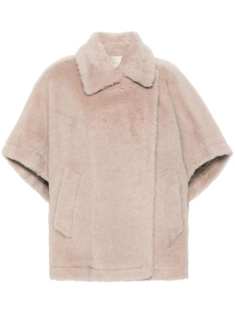 Max Mara Max Mara Women Wool Cape
