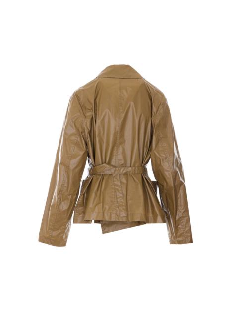 Lemaire Lemaire Women Light Wrap Jacket
