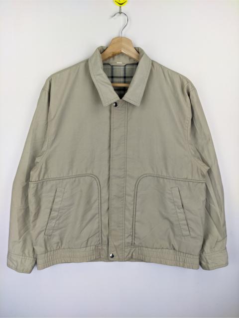 Other Designers Vintage - Steals🔥Vintage Harrington Jacket Japan Brand