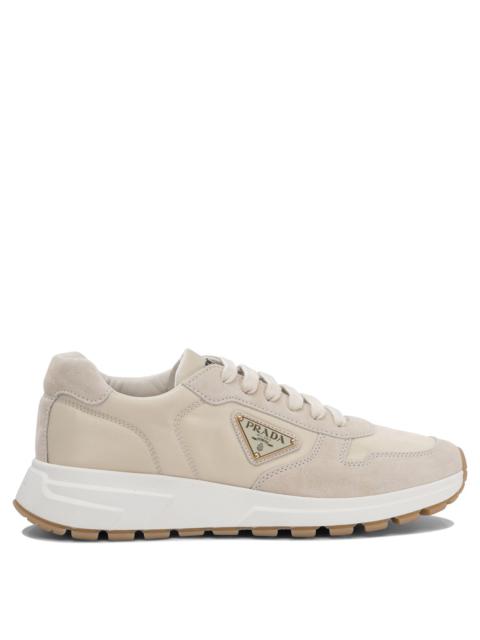 Prada Sneakers & Slip-on