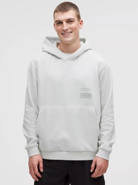 lululemon Steady State Pullover Hoodie *Retro 1998