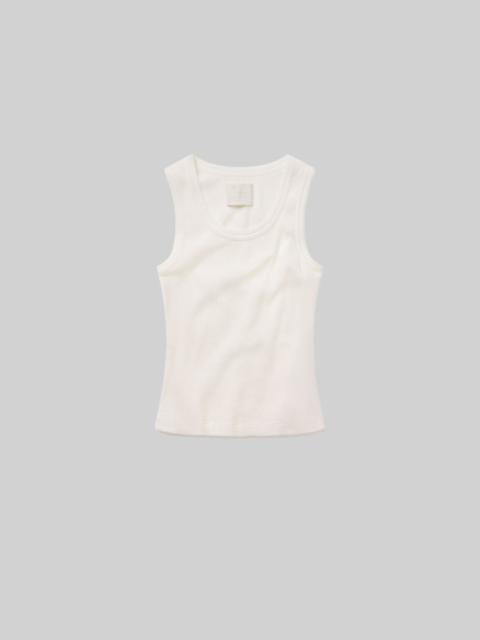 Citizens of Humanity Inez Waffle Tank
In Pashmina